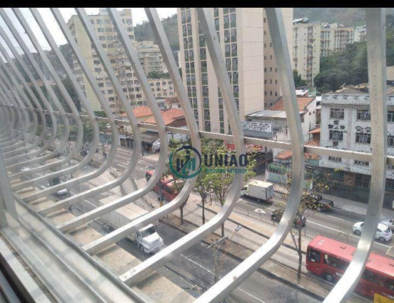 Imagem Apartamento com 2 Quartos à Venda, 70 m² em Fonseca - Niterói