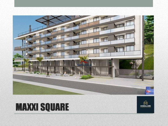 Apartamento com 3 Quartos à Venda,  em Jurerê - Florianópolis