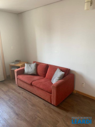 Imagem Flat com 1 Quarto à Venda, 40 m² em Centro - Santo André Imagem Flat com 1 Quarto à Venda, 40 m² em Centro - Santo André