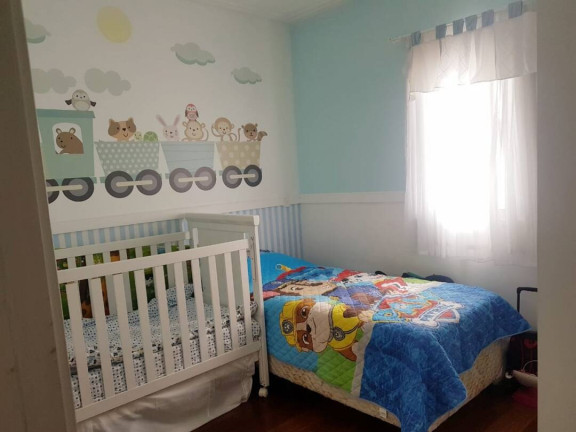 Imagem Apartamento com 3 Quartos à Venda, 97 m² em Alto Da Mooca - São Paulo Imagem Apartamento com 3 Quartos à Venda, 97 m² em Alto Da Mooca - São Paulo