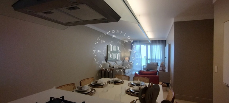 Imagem Apartamento com 4 Quartos à Venda, 251 m² em Canasvieiras - Florianópolis