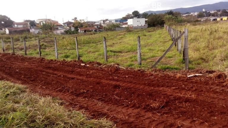 Imagem Terreno à Venda, 1.440 m² em Ponte - Atibaia