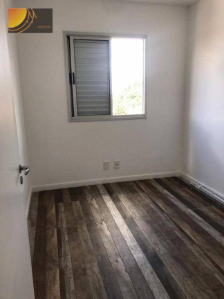 Imagem Apartamento com 2 Quartos à Venda, 43 m² em Jaraguá - São Paulo