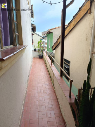 Imagem Casa com 4 Quartos à Venda, 150 m² em Vila Formosa - São Paulo