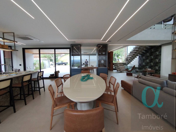 Imagem Casa com 4 Quartos à Venda, 600 m² em Alphaville - Santana De Parnaíba Imagem Casa com 4 Quartos à Venda, 600 m² em Alphaville - Santana De Parnaíba