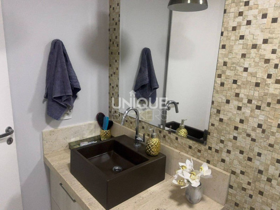 Imagem Apartamento com 2 Quartos para Alugar, 78 m² em Parque Residencial Eloy Chaves - Jundiaí