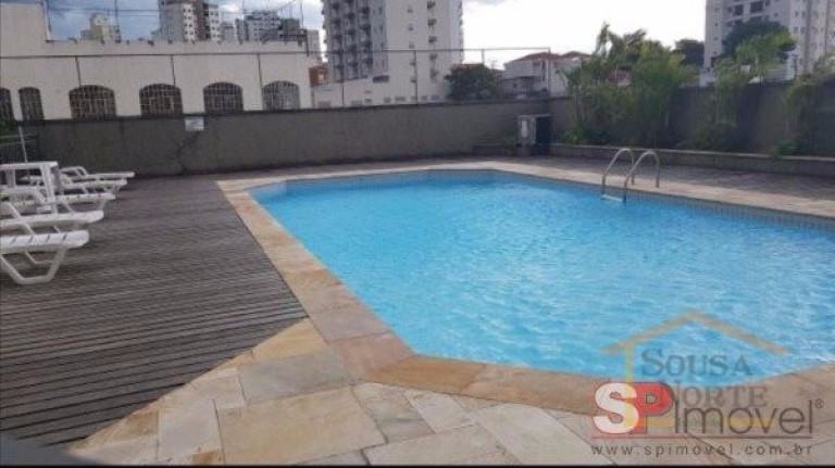 Imagem Apartamento com 3 Quartos à Venda,  em Parque Mandaqui - São Paulo