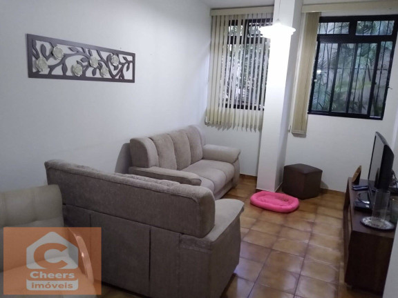 Foto do imóvel Apartamento com 2 Quartos à Venda, 85 m² em Vila Clementino - São Paulo