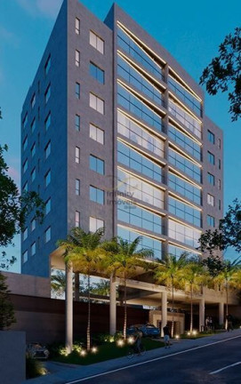 Apartamento com 4 Quartos à Venda, 134 m² em Cruzeiro - Belo Horizonte