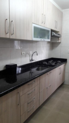 Imagem Apartamento com 2 Quartos à Venda, 56 m² em Vila Marieta - São Paulo Imagem Apartamento com 2 Quartos à Venda, 56 m² em Vila Marieta - São Paulo