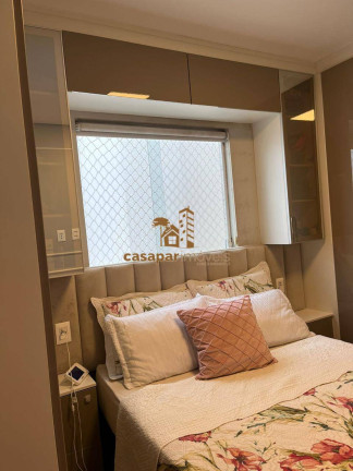 Imagem Cobertura com 2 Quartos à Venda, 92 m² em Campestre - Santo André