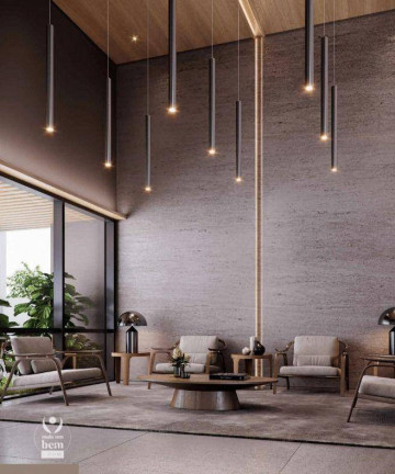 Imagem Apartamento com 1 Quarto à Venda, 31 m² em Centro - Curitiba Imagem Apartamento com 1 Quarto à Venda, 31 m² em Centro - Curitiba