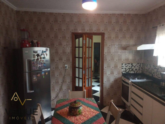 Imagem Sobrado com 4 Quartos à Venda, 220 m² em Parque Mandaqui - São Paulo Imagem Sobrado com 4 Quartos à Venda, 220 m² em Parque Mandaqui - São Paulo