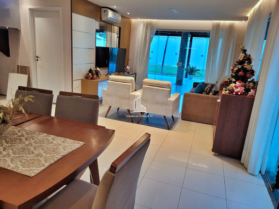 Imagem Casa com 3 Quartos à Venda, 225 m² em Coité - Eusébio Imagem Casa com 3 Quartos à Venda, 225 m² em Coité - Eusébio