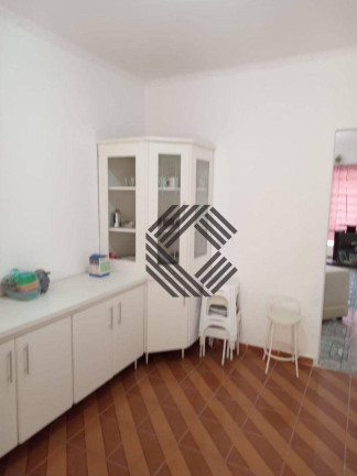 Imagem Casa com 2 Quartos à Venda, 116 m² em Central Parque Sorocaba - Sorocaba