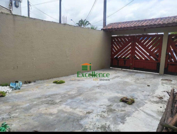 Imagem Casa com 2 Quartos à Venda, 300 m² em Flórida Mirim - Mongaguá
