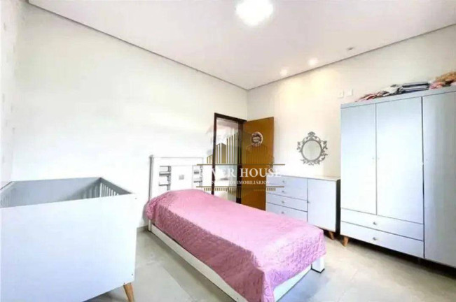 Imagem Casa com 3 Quartos à Venda, 194 m² em Cidade Jardim - Sorriso