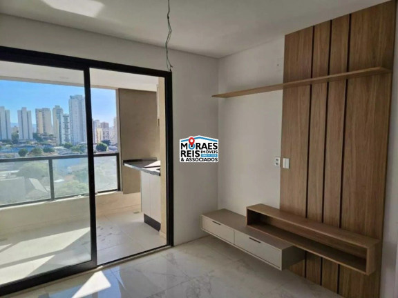 Imagem Apartamento com 2 Quartos à Venda, 70 m² em Ipiranga - São Paulo