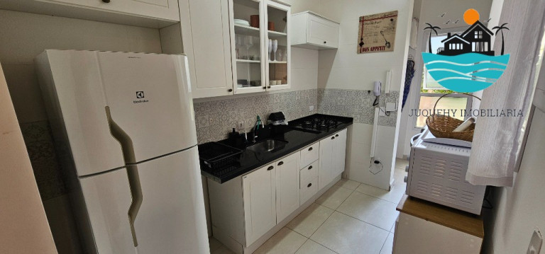 Imagem Imóvel com 4 Quartos à Venda, 180 m² em Juquehy - São Sebastião