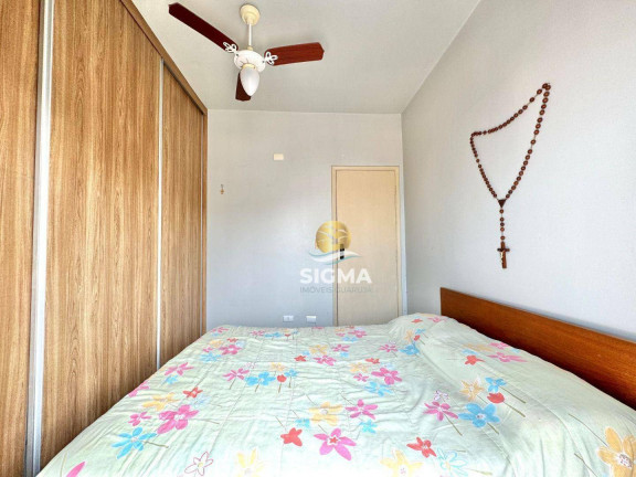 Imagem Cobertura com 2 Quartos à Venda, 130 m² em Jardim Astúrias - Guarujá