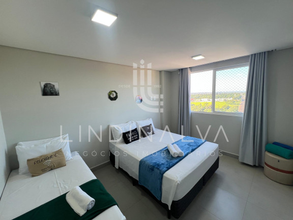 Imagem Apartamento com 2 Quartos à Venda, 85 m² em Vila Shalon - Foz Do Iguacu