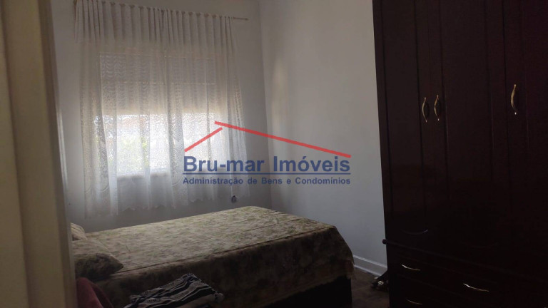 Imagem Apartamento com 2 Quartos à Venda, 63 m² em Marapé - Santos