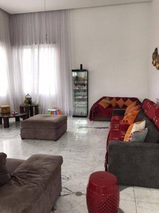 Imagem Casa com 4 Quartos à Venda, 800 m² em Tamboré - Santana De Parnaíba Imagem Casa com 4 Quartos à Venda, 800 m² em Tamboré - Santana De Parnaíba