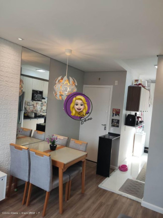 Imagem Apartamento com 2 Quartos à Venda, 42 m² em Rádio Clube - Santos Imagem Apartamento com 2 Quartos à Venda, 42 m² em Rádio Clube - Santos