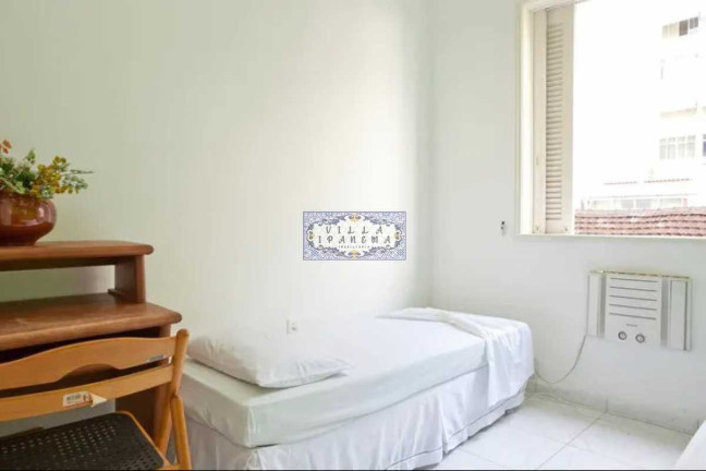Imagem Apartamento com 3 Quartos para Alugar, 85 m² em Botafogo - Rio De Janeiro