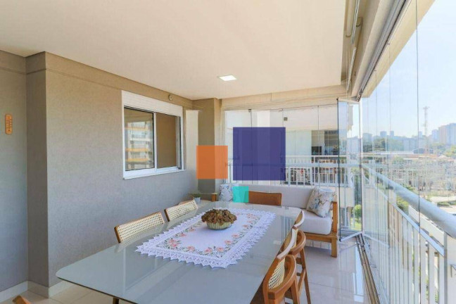 Imagem Apartamento com 2 Quartos à Venda, 65 m² em Santo Amaro - São Paulo Imagem Apartamento com 2 Quartos à Venda, 65 m² em Santo Amaro - São Paulo