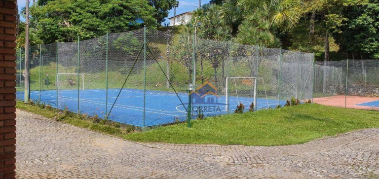 Imagem Casa com 5 Quartos à Venda, 500 m² em Itanema (cunhambebe) - Angra Dos Reis