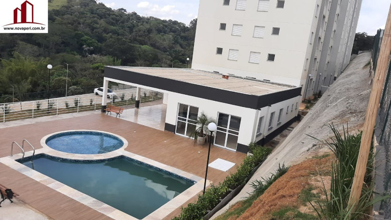 Imagem Apartamento com 2 Quartos à Venda, 46 m² em Jardim Luciana - Franco Da Rocha Imagem Apartamento com 2 Quartos à Venda, 46 m² em Jardim Luciana - Franco Da Rocha