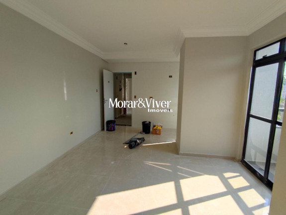 Imagem Apartamento com 2 Quartos à Venda, 46 m² em Parque Da Fonte - São José Dos Pinhais