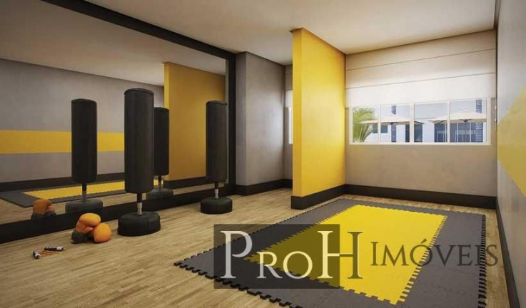 Imagem Apartamento com 2 Quartos à Venda, 38 m² em Brás - São Paulo
