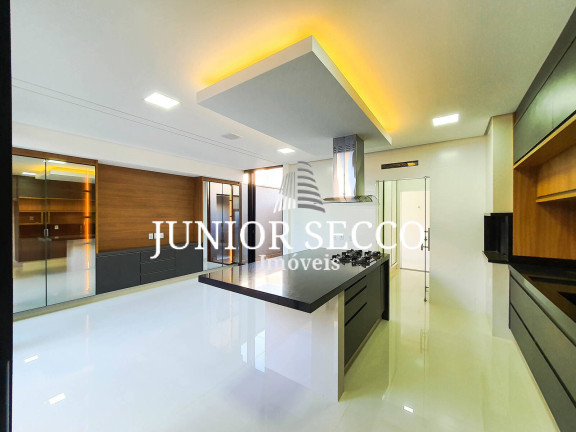 Imagem Casa de Condomínio com 3 Quartos à Venda, 405 m² em Residencial Gaivota Ii - São José Do Rio Preto Imagem Casa de Condomínio com 3 Quartos à Venda, 405 m² em Residencial Gaivota Ii - São José Do Rio Preto