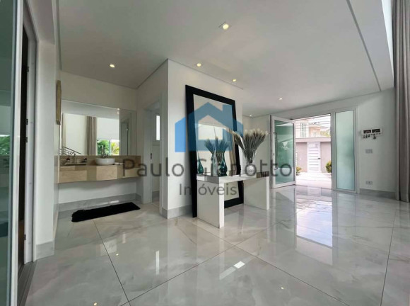 Imagem Casa de Condomínio com 4 Quartos à Venda, 883 m² em São Paulo Ii - Cotia