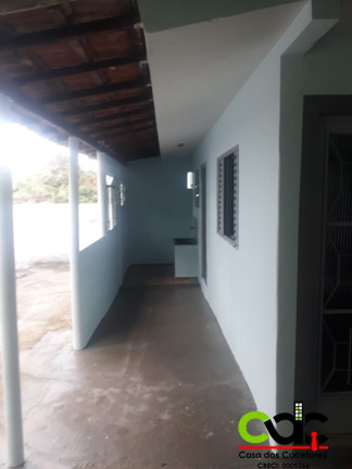 Casa com 3 Quartos à Venda, 154 m² em Estância São José - Poços De Caldas