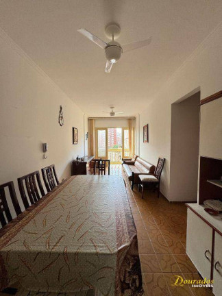 Imagem Apartamento com 2 Quartos à Venda, 70 m² em Tupi - Praia Grande Imagem Apartamento com 2 Quartos à Venda, 70 m² em Tupi - Praia Grande