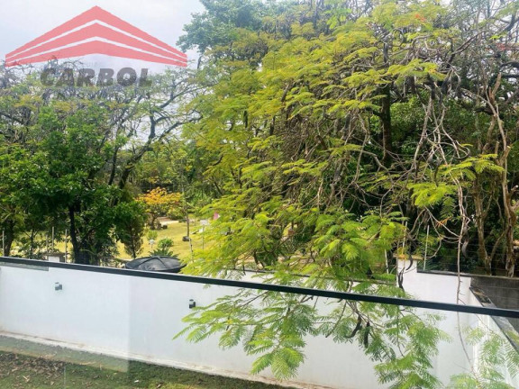 Imagem Casa de Condomínio com 4 Quartos à Venda, 390 m² em Medeiros - Jundiaí