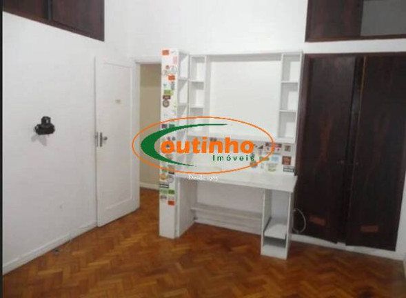 Imagem Apartamento com 3 Quartos à Venda, 118 m² em Tijuca - Rio De Janeiro Imagem Apartamento com 3 Quartos à Venda, 118 m² em Tijuca - Rio De Janeiro