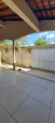Imagem Casa com 3 Quartos à Venda, 127 m² em Gurupi - Teresina