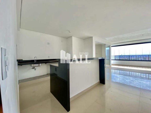Imagem Apartamento com 3 Quartos à Venda, 275 m² em Bom Jardim - São José Do Rio Preto