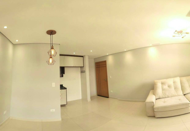 Imagem Apartamento com 2 Quartos à Venda, 54 m² em Bairro Do Uberaba - Bragança Paulista