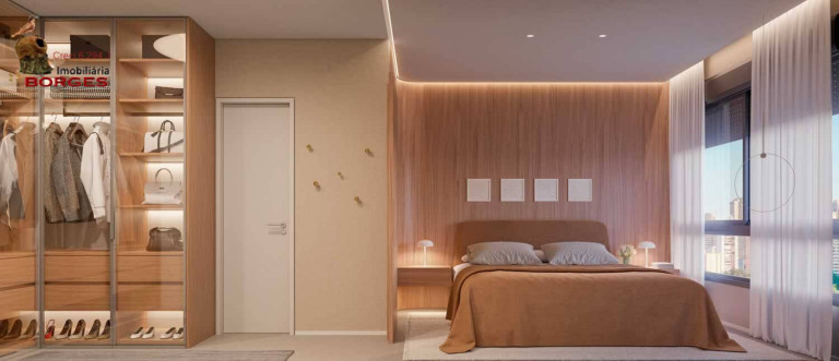 Imagem Apartamento com 4 Quartos à Venda, 194 m² em Moema - São Paulo