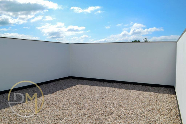 Imagem Casa com 3 Quartos à Venda, 76 m² em Universitario - Tijucas