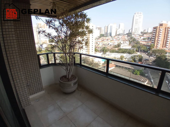 Imagem Apartamento com 3 Quartos à Venda, 200 m² em Vila Mariana - São Paulo Imagem Apartamento com 3 Quartos à Venda, 200 m² em Vila Mariana - São Paulo