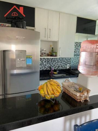 Imagem Apartamento com 2 Quartos à Venda, 44 m² em Parque Munhoz - São Paulo