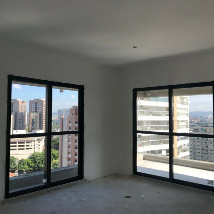 Imagem Apartamento com 3 Quartos à Venda, 111 m² em Perdizes - São Paulo