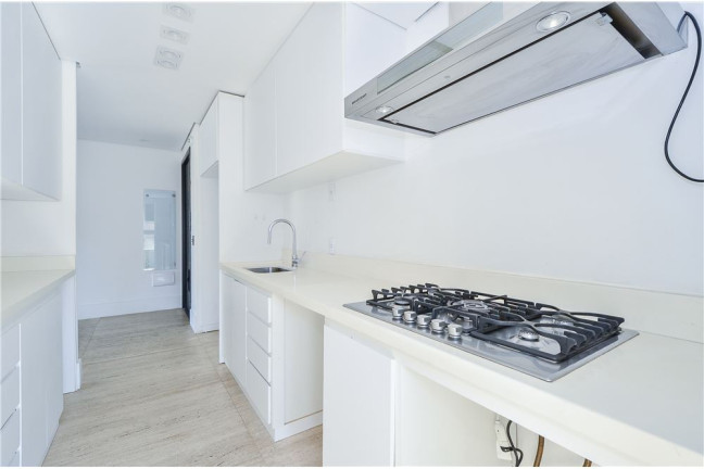 Imagem Apartamento com 1 Quarto à Venda, 69 m² em Vila Olímpia - São Paulo