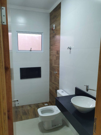 Imagem Casa com 3 Quartos à Venda, 175 m² em Jardim Solange - Bauru